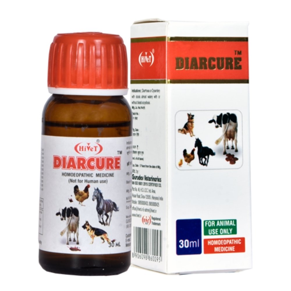 Skin Cur SKIN-CURE - Hivet – Homeopathic Medicines