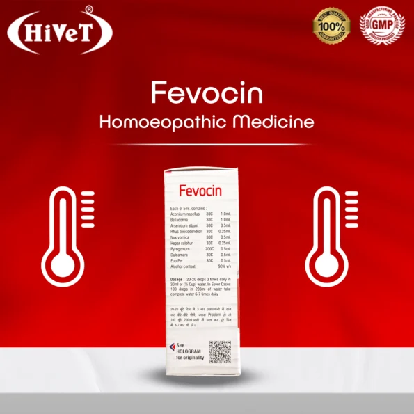 Fevocin3
