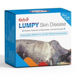 Lumpy Skin Gold kit