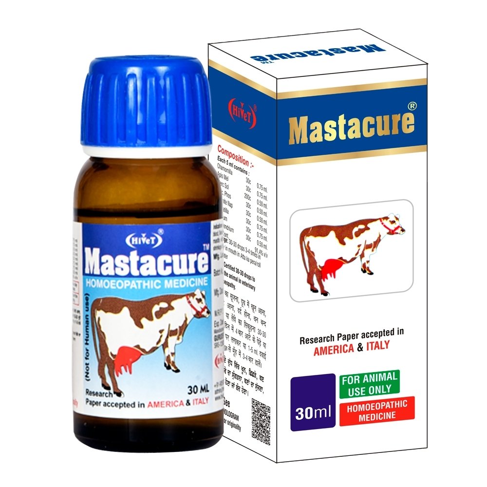 MASTACURE