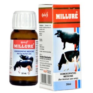 MILLURE