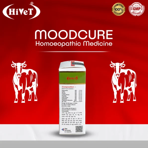 MOODCURE 1