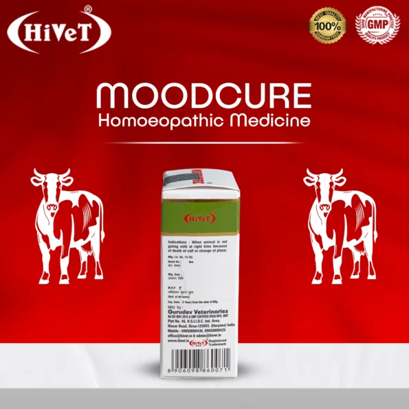 MOODCURE 2
