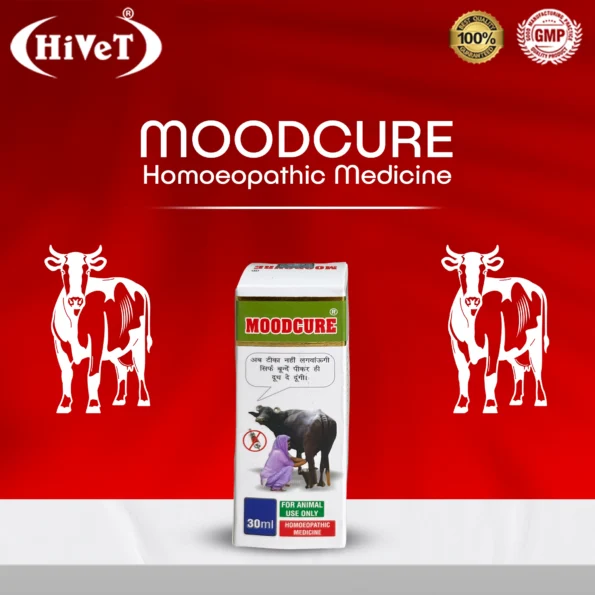 MOODCURE 3