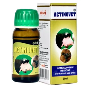 ACTINOVET