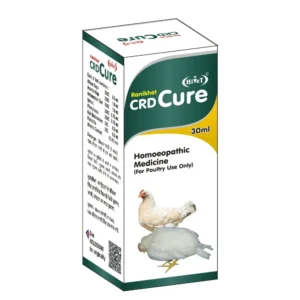 CRD CURE