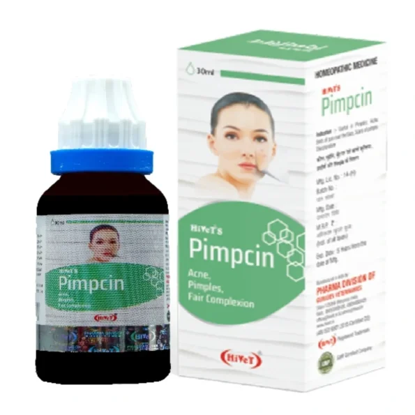 Pimpcin Drops