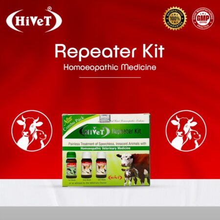 repeater