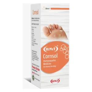 Cornsol Drops