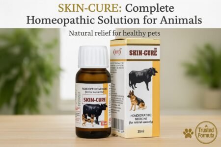 Boost Your Animal’s Health with Alfa Lacto Phos