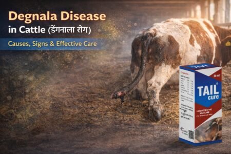 CRD in Poutry Chicks — Symptoms, Outbreak Control, and Effective Water Medication