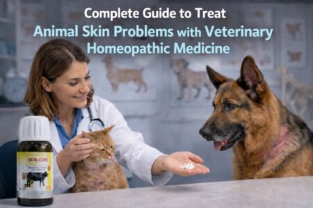 Boost Your Animal’s Health with Alfa Lacto Phos