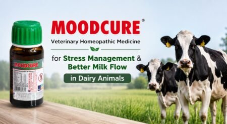 PROGVET+ – Veterinary Homeopathic Medicine for Repeat Breeding in Animals