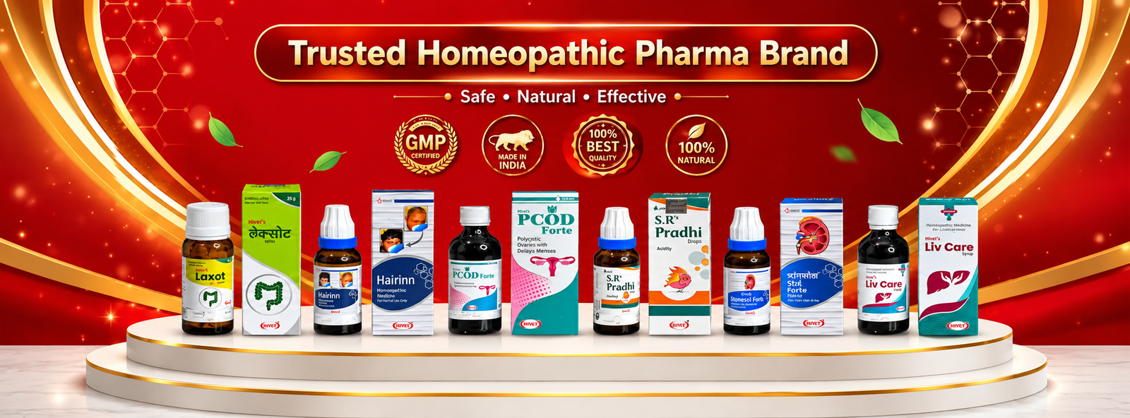 pharma