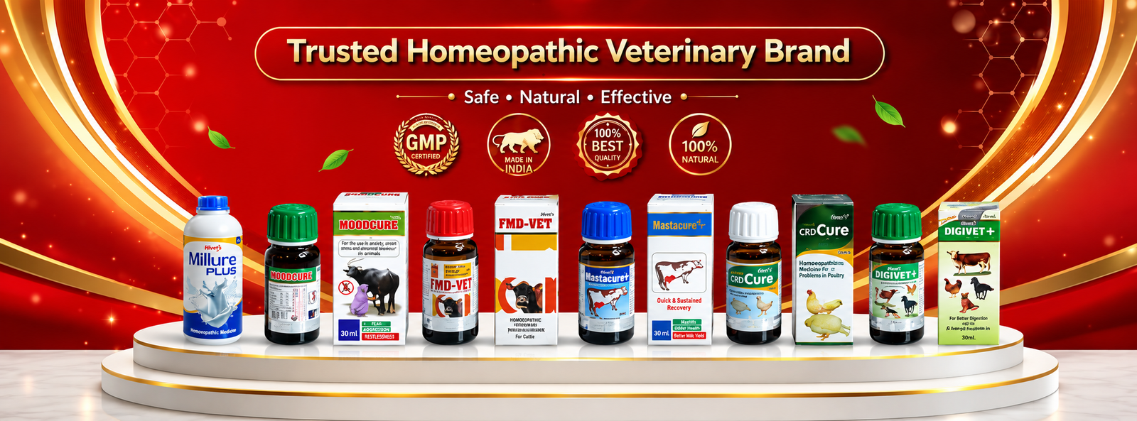 veterinary