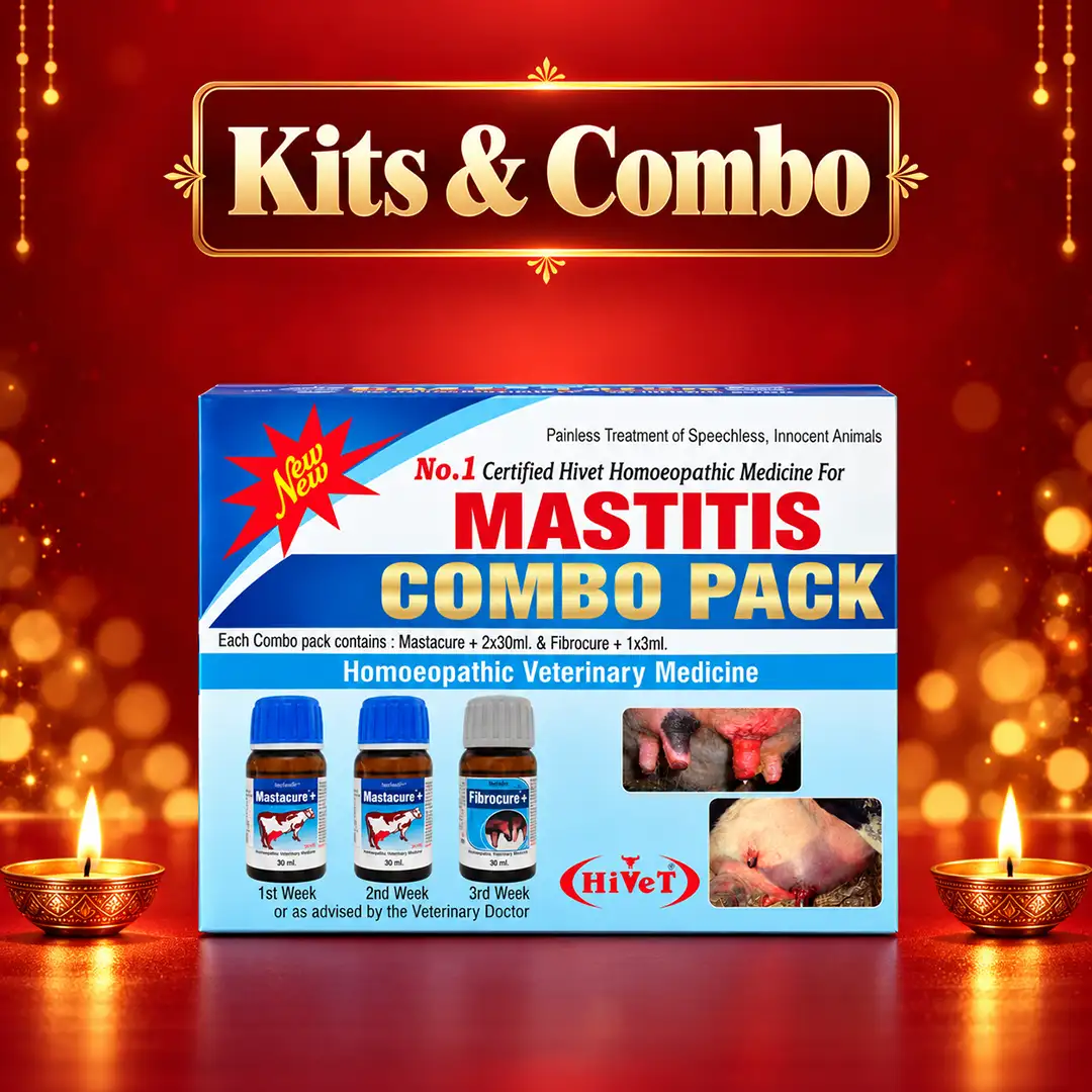 Healthcare kits and product combos